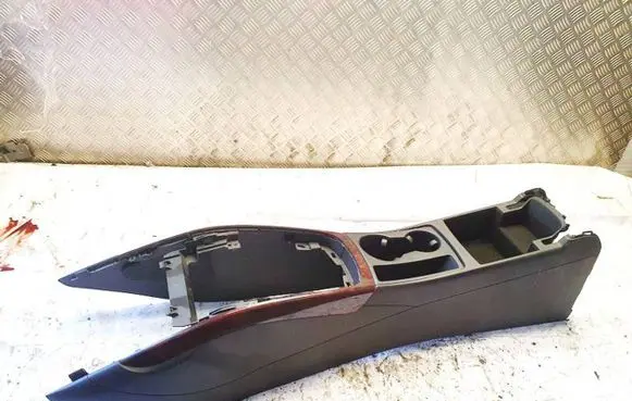 Audi A4 S4 B8 8K Other interior part 8k0864981d 0000240031