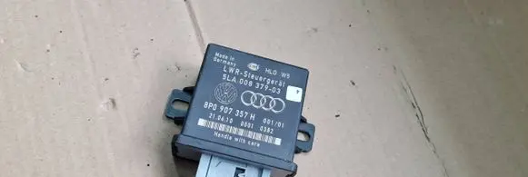 Audi A6 S6 C6 4F Light module LCM 8P0907357H 1061000010