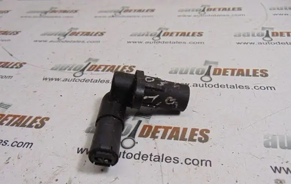 Mitsubishi Carisma Crankshaft position sensor 7700113552