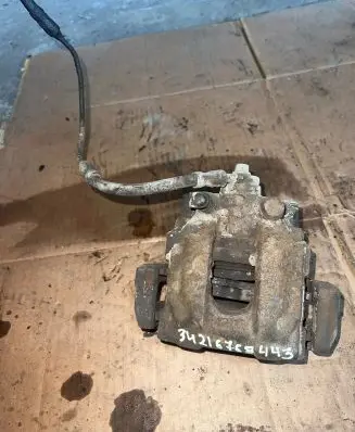 BMW X5 E53 Rear brake caliper 34216768443