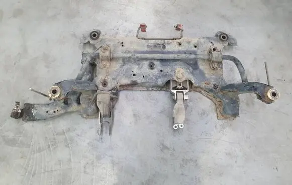Volvo V40 Front subframe