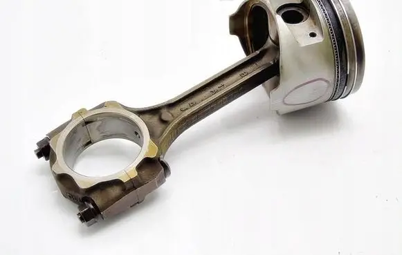 Hyundai Santa Fe Piston G4JP