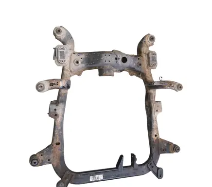 Opel Astra H Front subframe 80449439