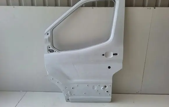 Ford Transit Fender