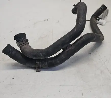 Volkswagen Golf IV Engine coolant pipe/hose 1J0121086B