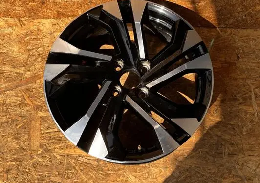 Peugeot 2008 II R17 alloy rim 9828186080 K9998TT