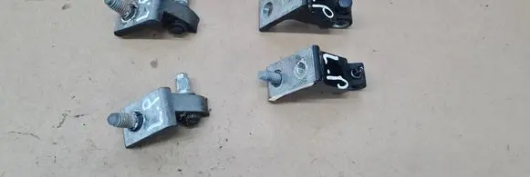 Audi Q5 SQ5 Front door hinge set ZAWIASYLPQ5LY9B