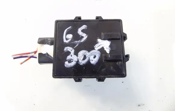 Lexus GS 300 400 430 Other control units/modules 0819250830
