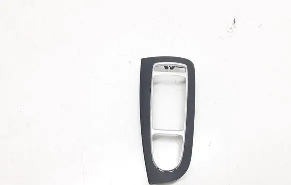 Mercedes-Benz C AMG W205 Front door window switch trim A2057200648