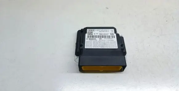 Audi A6 S6 C7 4G Airbag control unit/module 4H0959655C 0285010856