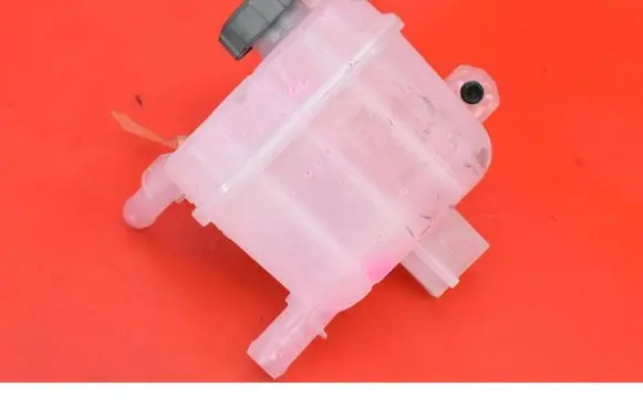 Hyundai Kona I Coolant expansion tank/reservoir 254R0AT000