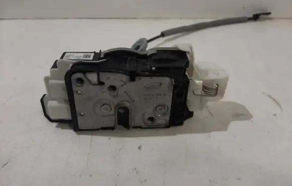 Volvo V40 Front door lock 31391825 933380103