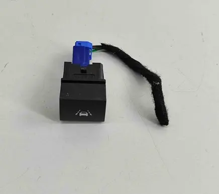 Nissan Qashqai J12 Other switches/knobs/shifts 251346UA0A