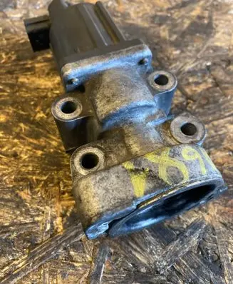 Opel Zafira B EGR valve 8973766633 K5T70380 1507