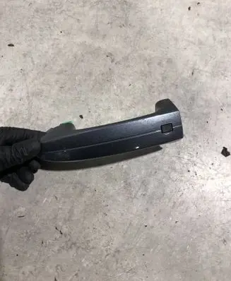 Ford Ecosport Front door exterior handle 8A61A22404CFW