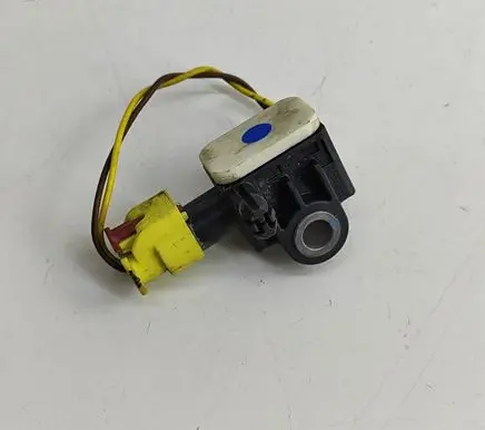 Porsche Cayenne (92A) Airbag deployment crash/impact sensor 7P0959651
