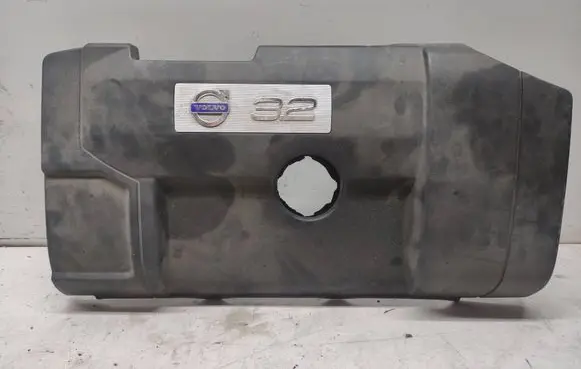 Volvo XC60 Engine cover (trim) 30757827