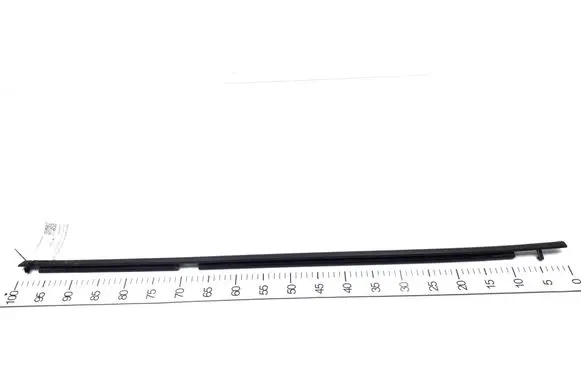 Toyota Prius Prime Rear door trim (molding) 7573047040