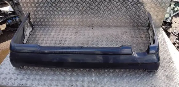 Volvo S70 V70 V70 XC Rear bumper 9151540