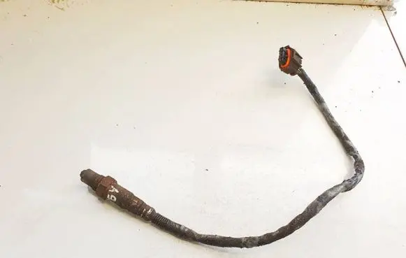Chevrolet Captiva Lambda probe sensor