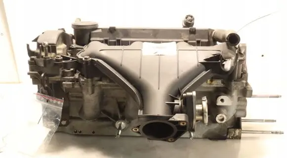 Ford Mondeo MK IV Engine head 9641752410