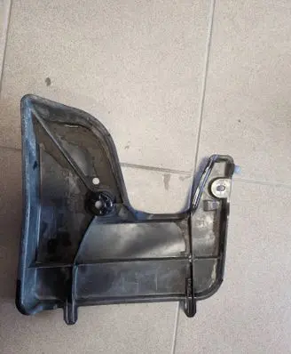 Toyota bZ4X Pickup box liner 5238442010