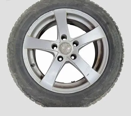 Opel Astra J R16 alloy rim