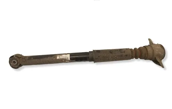 Audi A6 S6 C7 4G Rear shock absorber/damper 4G5035C