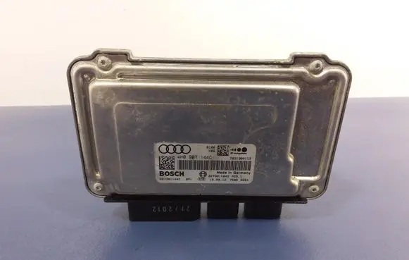 Audi A8 S8 D4 4H Other control units/modules 4H0907144C