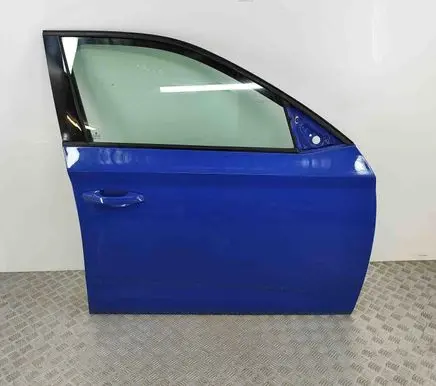 Skoda Scala Front door 657831052A