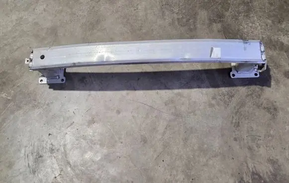 Opel Crossland X Front bumper cross member 9810976080 10257L