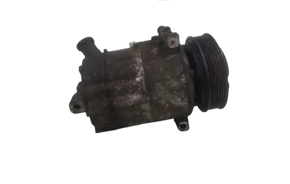 Opel Vectra C Air conditioning (A/C) compressor (pump) 13140505