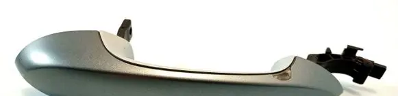 BMW M5 F90 Rear door handle cover 17217993039 7993039