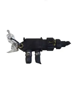 Opel Astra J Exhaust gas pressure sensor 55599659