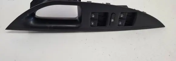 Seat Toledo III (5P) Electric window control switch 156022462 5P1867171A