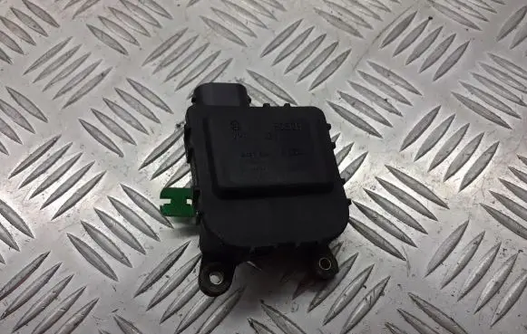 Skoda Octavia Mk1 (1U) A/C air flow flap actuator/motor 1J1907511D