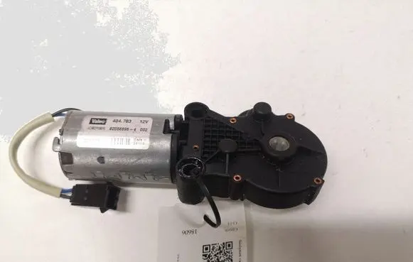 Citroen C6 Seat adjustment motor 820568964 404783
