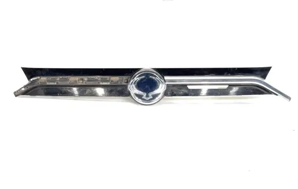 SsangYong Korando Front bumper upper radiator grill K7875137000