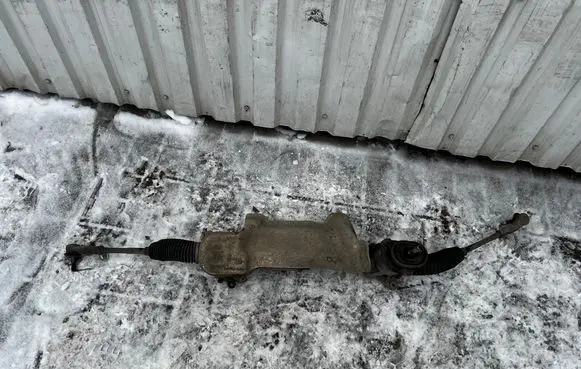 Skoda Superb B6 (3T) Steering rack 1K0909144J 7805177226 0273010132