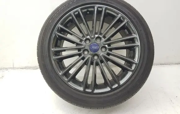 Ford Fusion II R18 alloy rim DS7C1007 DS7C1007P1B
