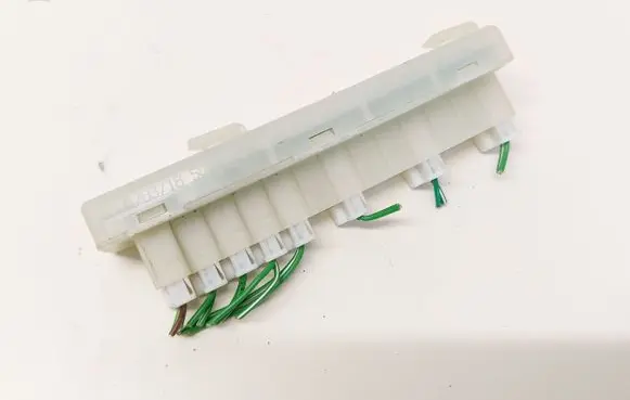 Mercedes-Benz CLA C117 X117 W117 Other control units/modules