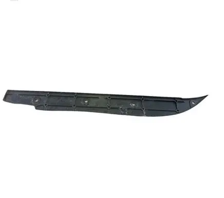 Porsche Cayenne (92A) Fender end trim 7P5854777