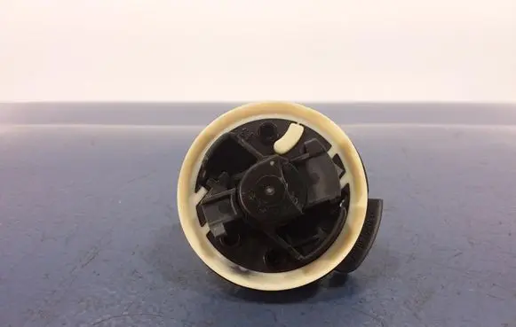 BMW X3 E83 Airbag deployment crash/impact sensor 6834911