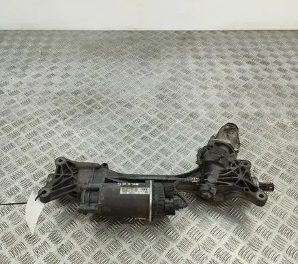 Audi A5 Steering rack 8W2423055AE 7838974950