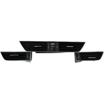 Skoda Superb B8 (3V) Dash center air vent grill