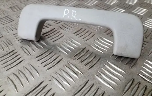 Audi A3 S3 A3 Sportback 8P Front interior roof grab handle