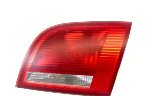 Audi A3 S3 A3 Sportback 8P Rear/tail lights 8P4945094B