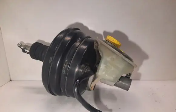 Audi A6 S6 C5 4B Brake booster 4B3612105