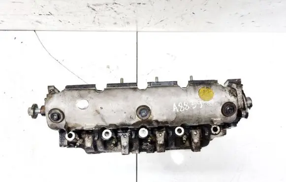 Renault Scenic I Engine head 