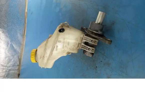 Fiat Punto (199) Master brake cylinder